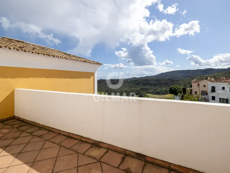 Townhouse in Benahavís - Málaga