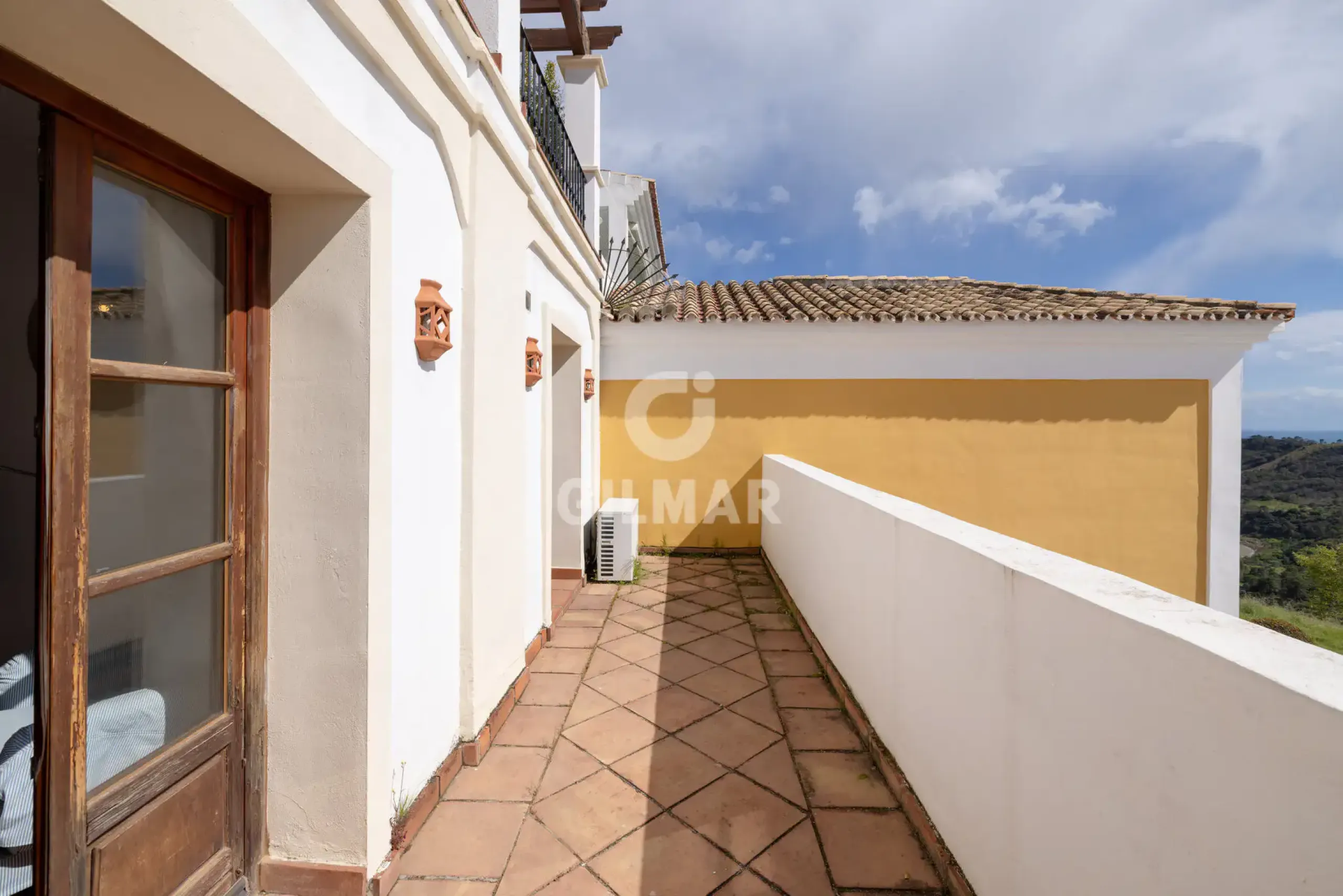 Townhouse in Benahavís - Málaga