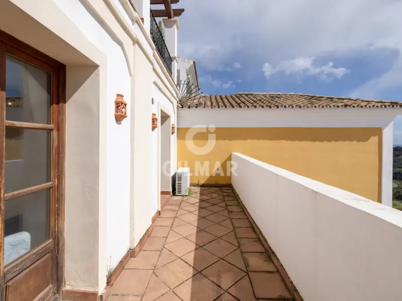 Townhouse in Benahavís - Málaga