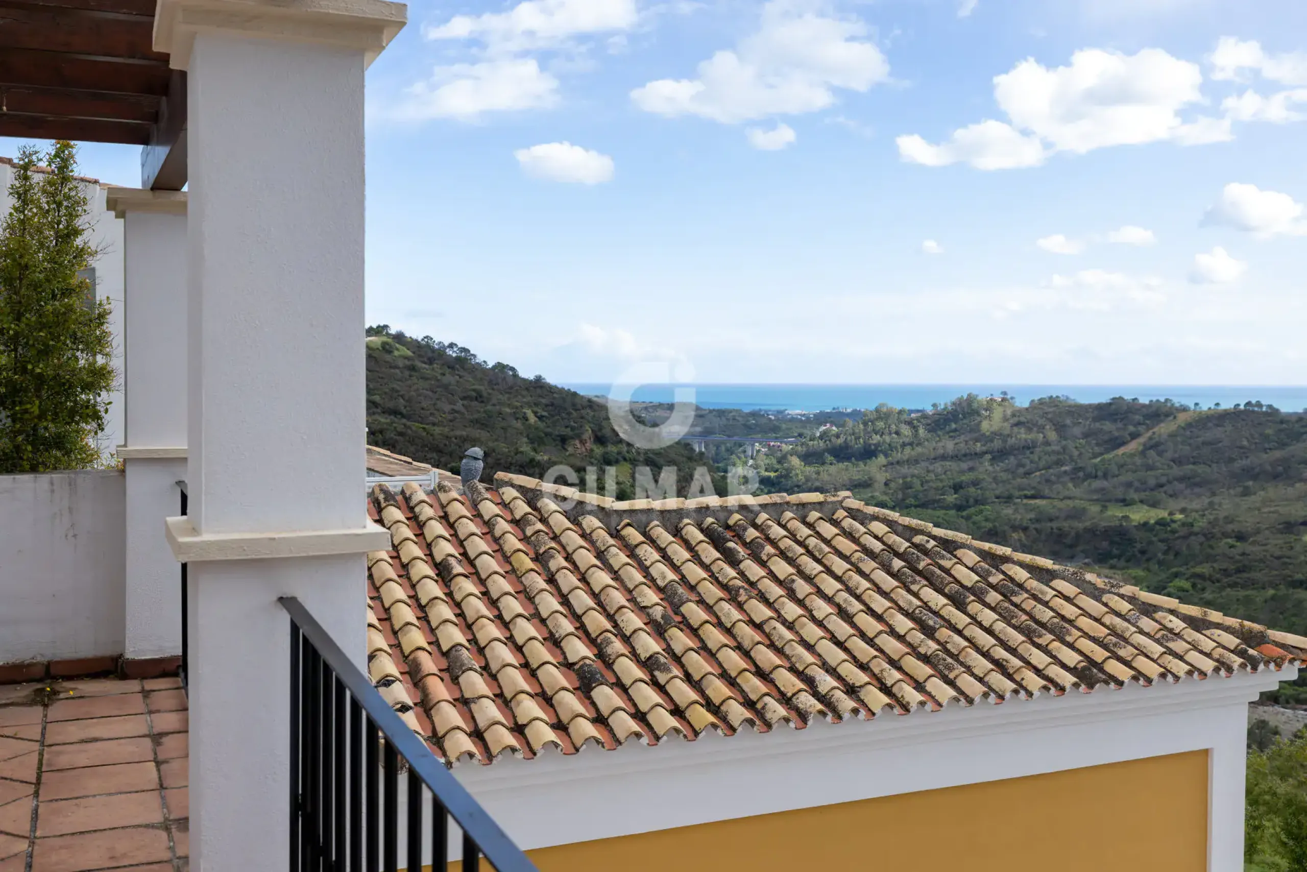 Townhouse in Benahavís - Málaga