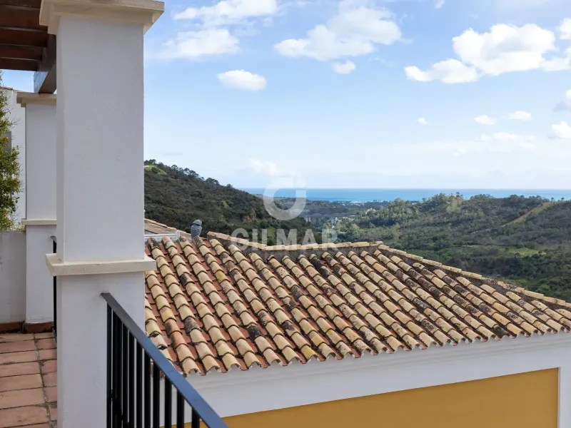 Townhouse in Benahavís - Málaga