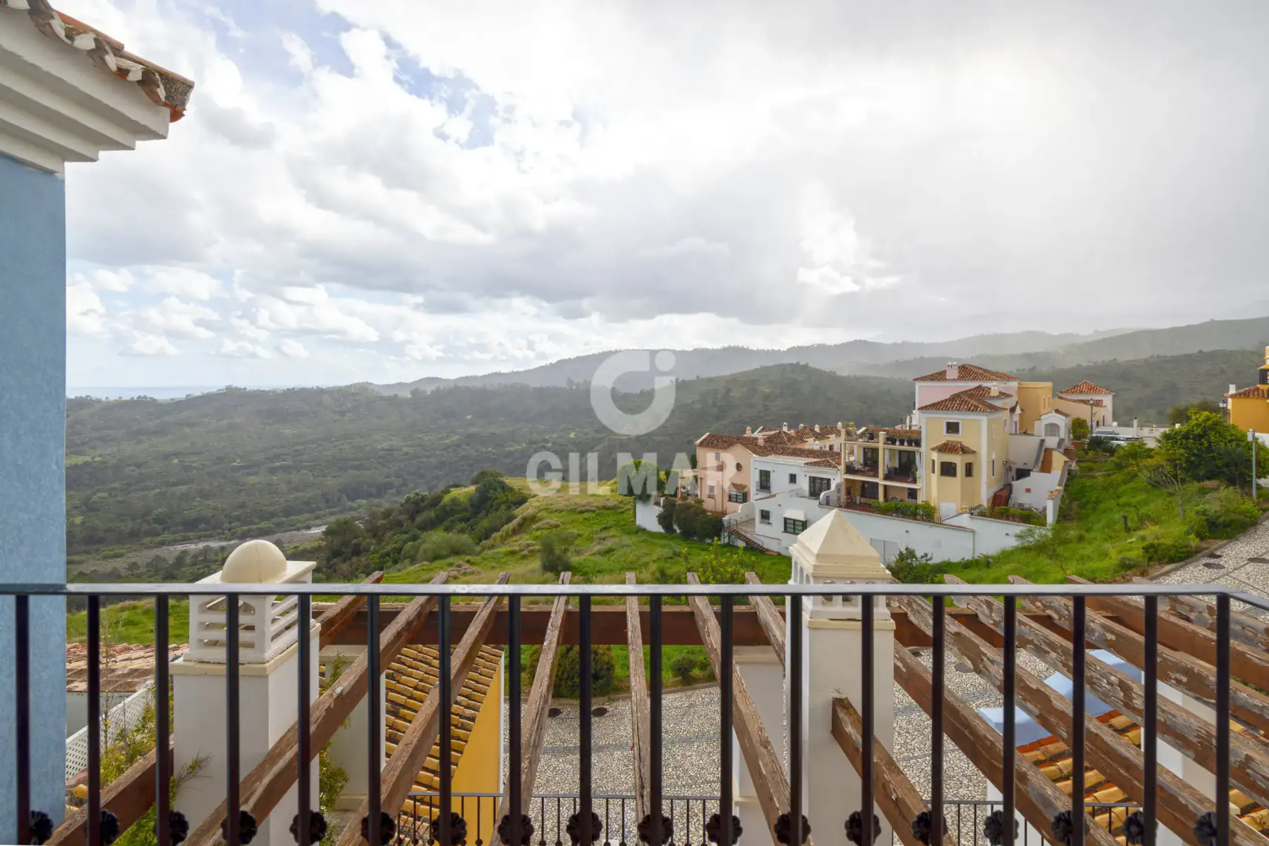Townhouse in Benahavís - Málaga