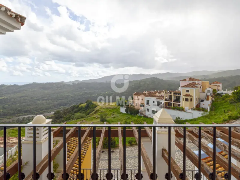 Townhouse in Benahavís - Málaga