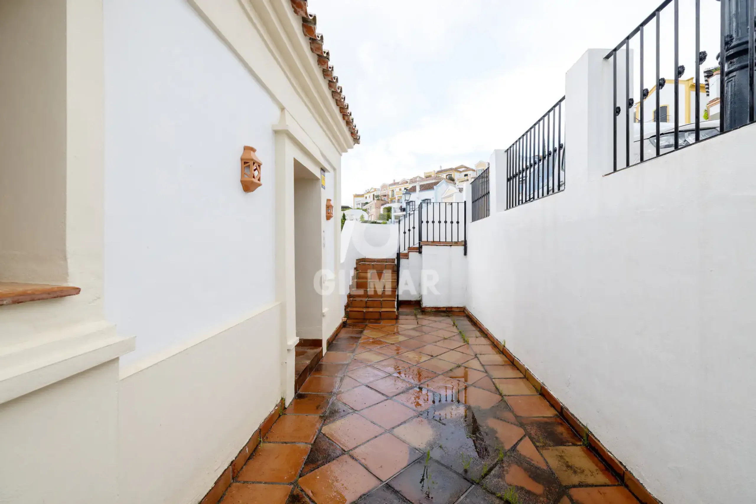 Townhouse in Benahavís - Málaga