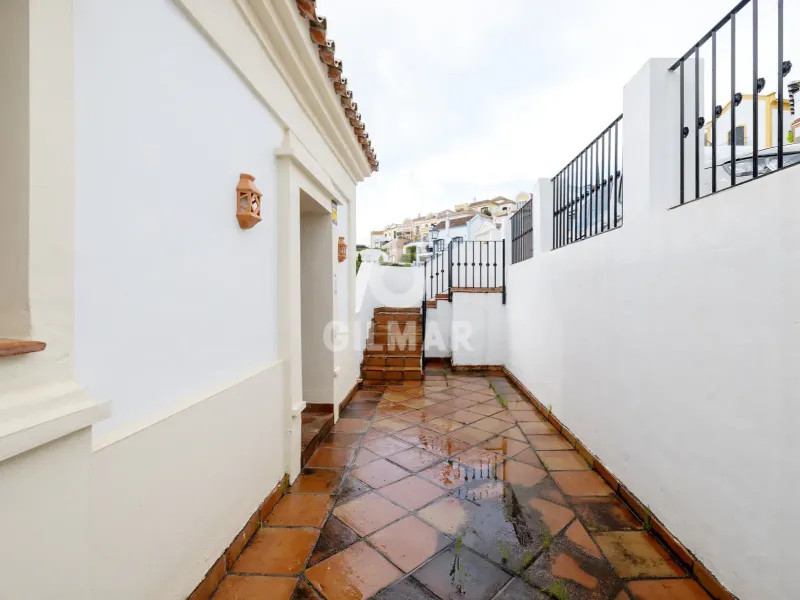 Townhouse in Benahavís - Málaga