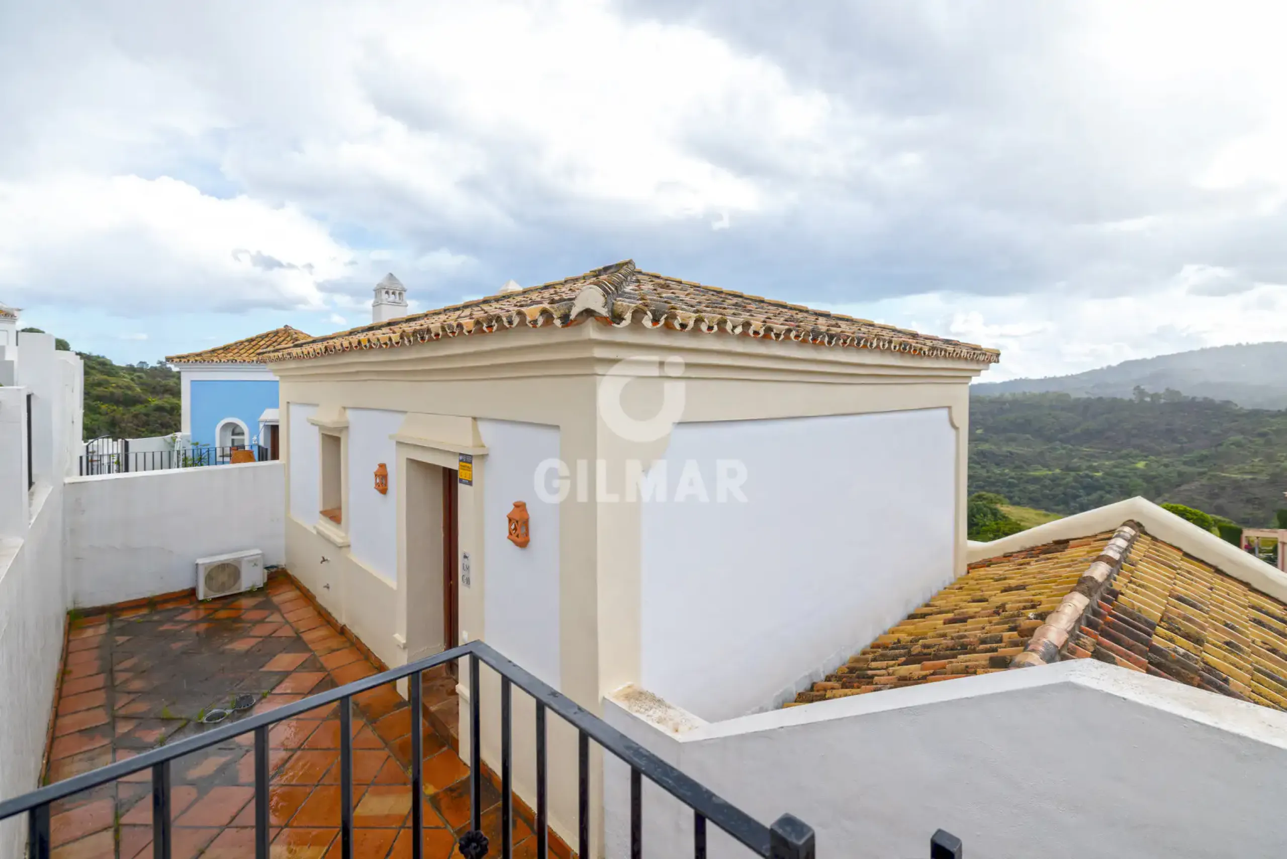 Townhouse in Benahavís - Málaga