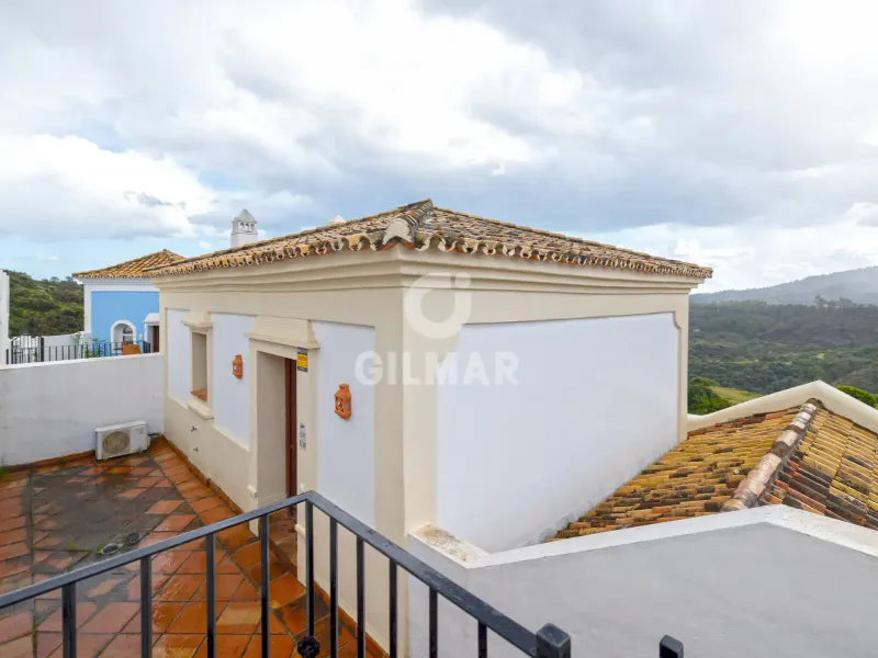 Townhouse in Benahavís - Málaga
