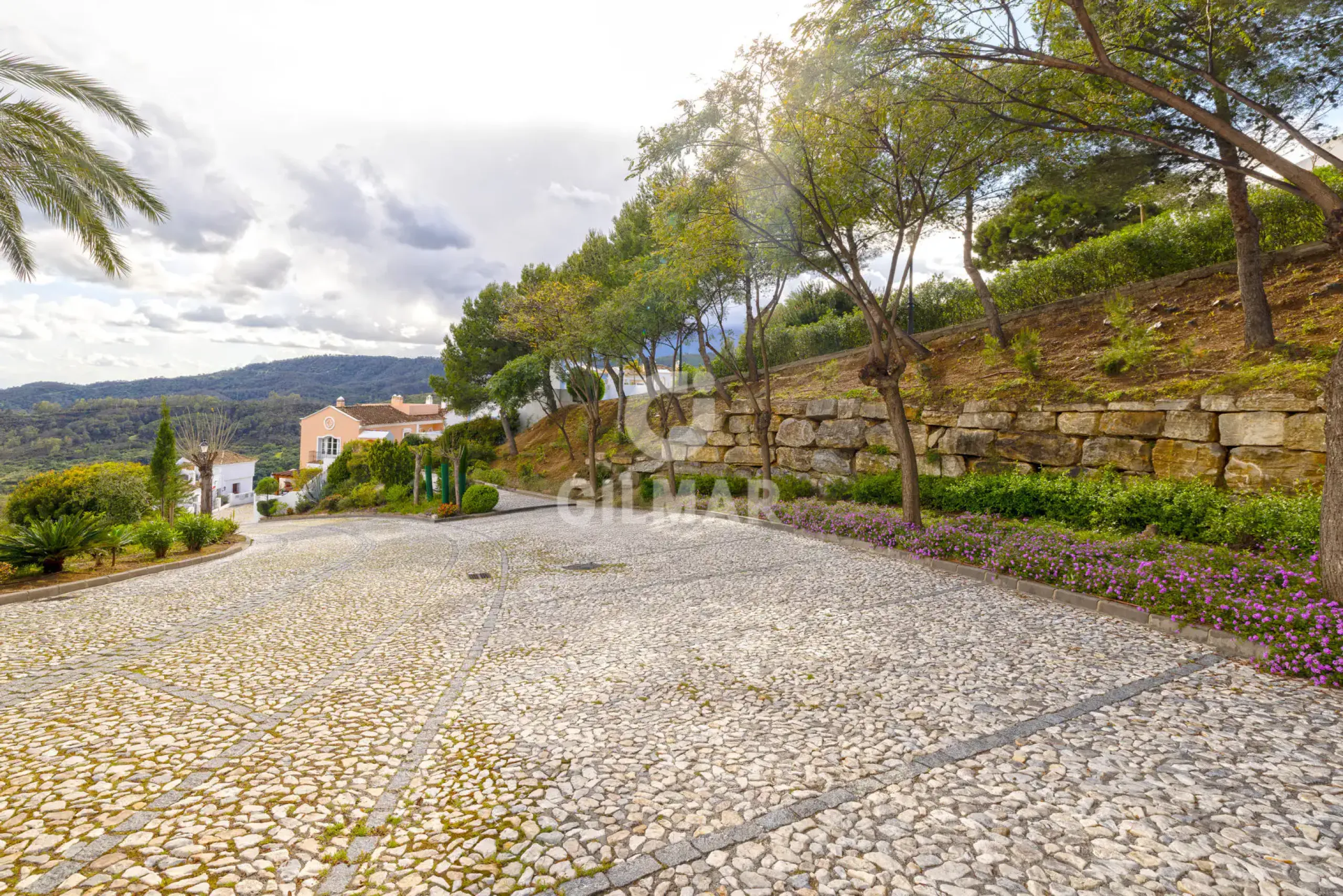 Townhouse in Benahavís - Málaga