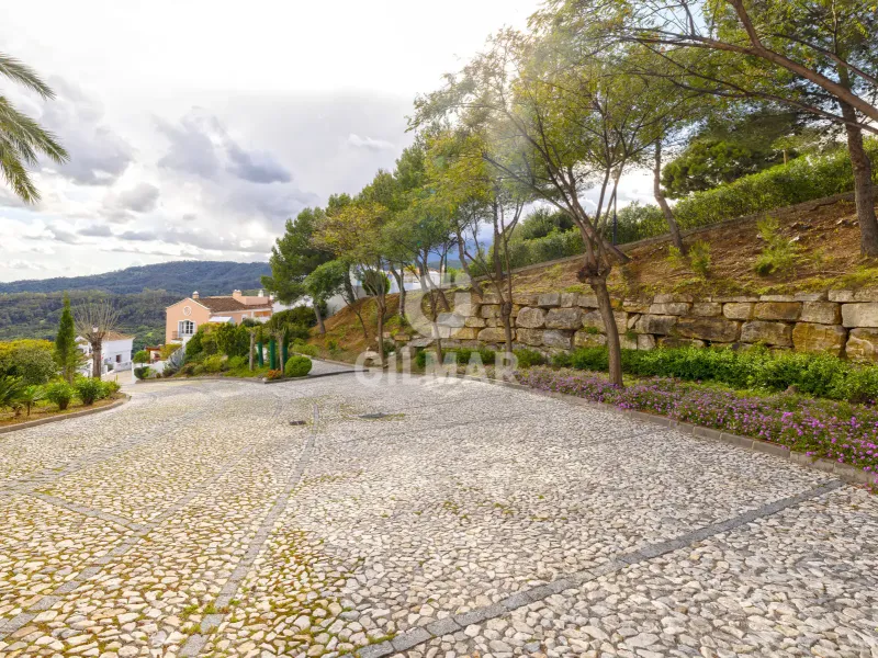 Townhouse in Benahavís - Málaga