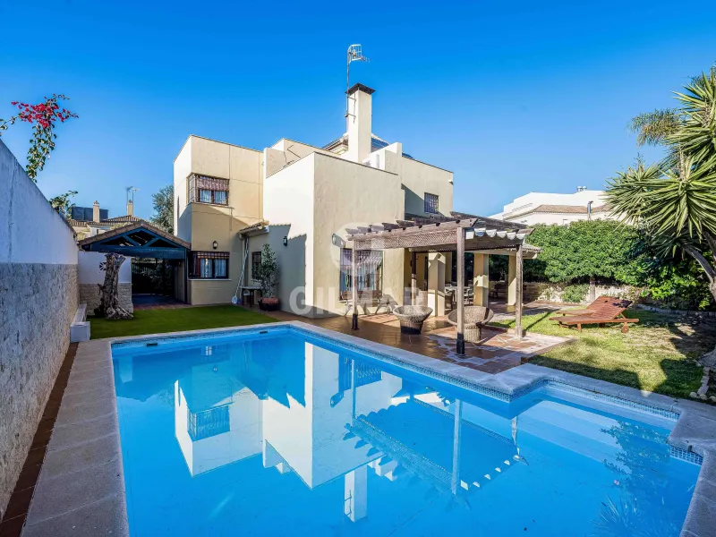 Villa in Sanlúcar de Barrameda - Cádiz