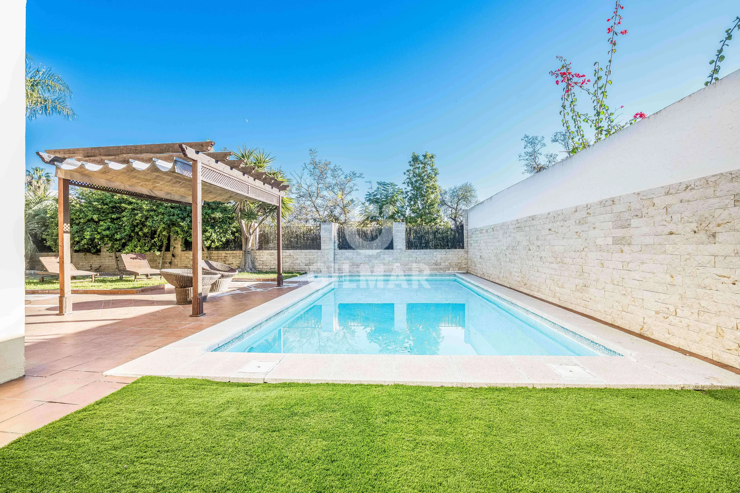 Villa in Sanlúcar de Barrameda - Cádiz