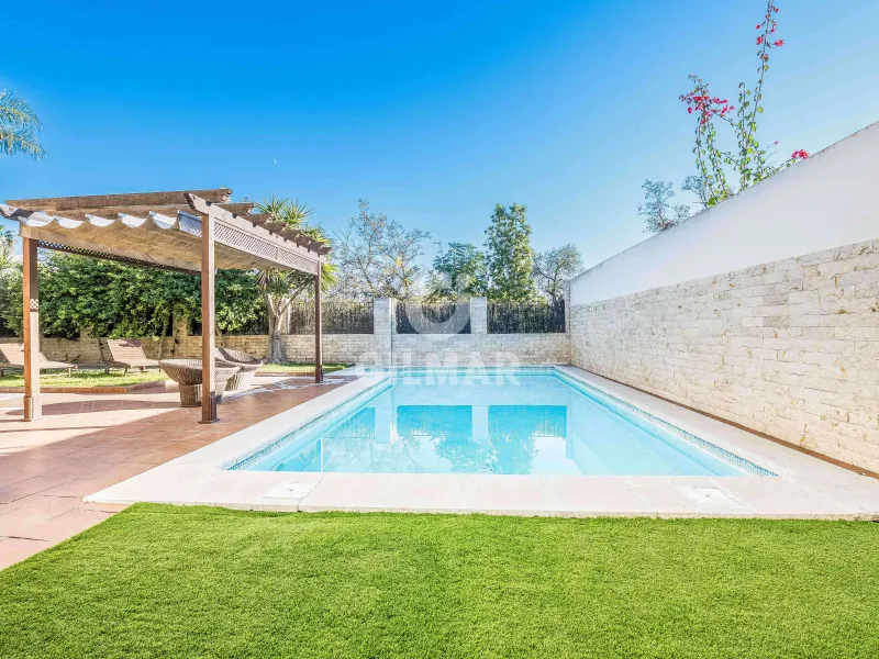 Villa in Sanlúcar de Barrameda - Cádiz