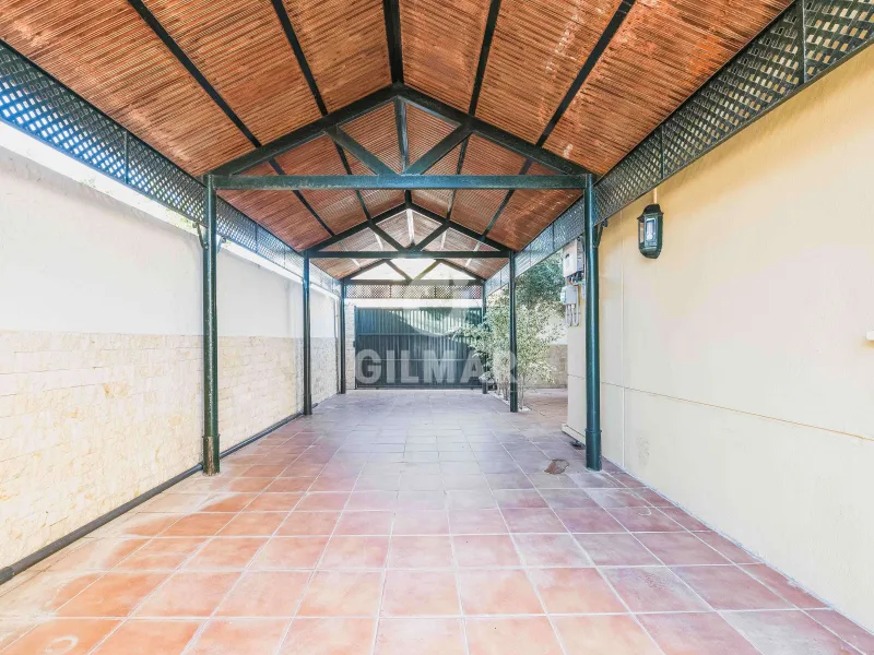 Villa in Sanlúcar de Barrameda - Cádiz