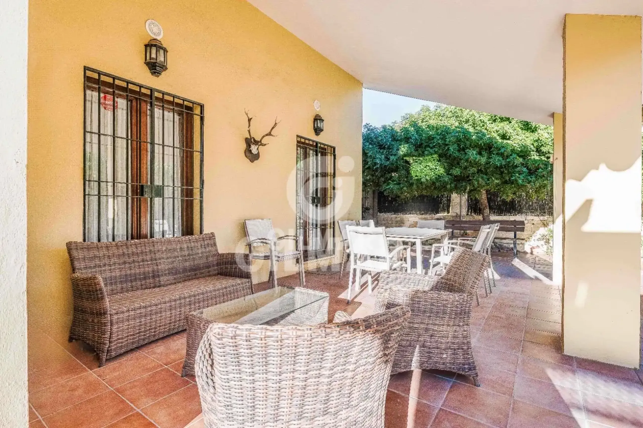Villa in Sanlúcar de Barrameda - Cádiz