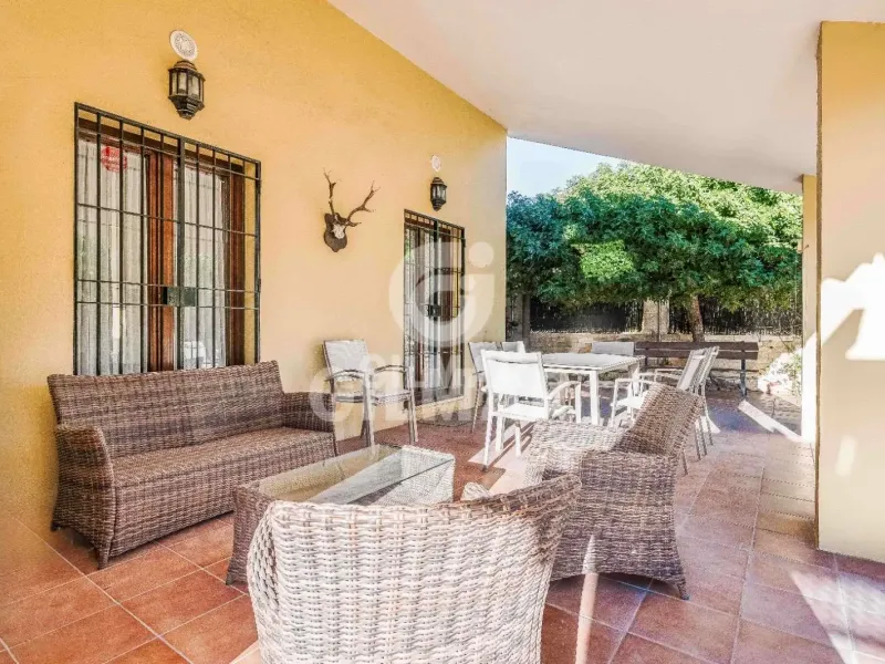 Villa in Sanlúcar de Barrameda - Cádiz