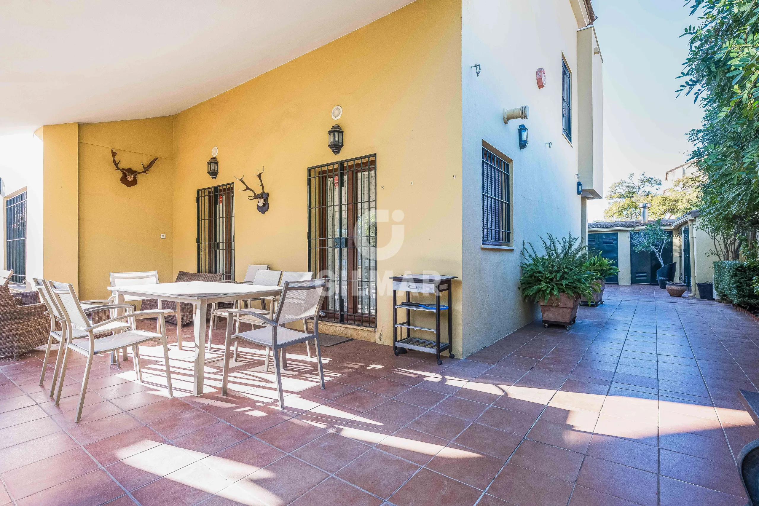 Villa in Sanlúcar de Barrameda - Cádiz