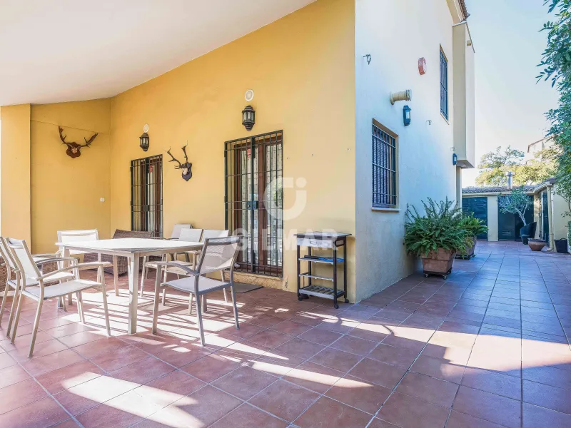 Villa in Sanlúcar de Barrameda - Cádiz