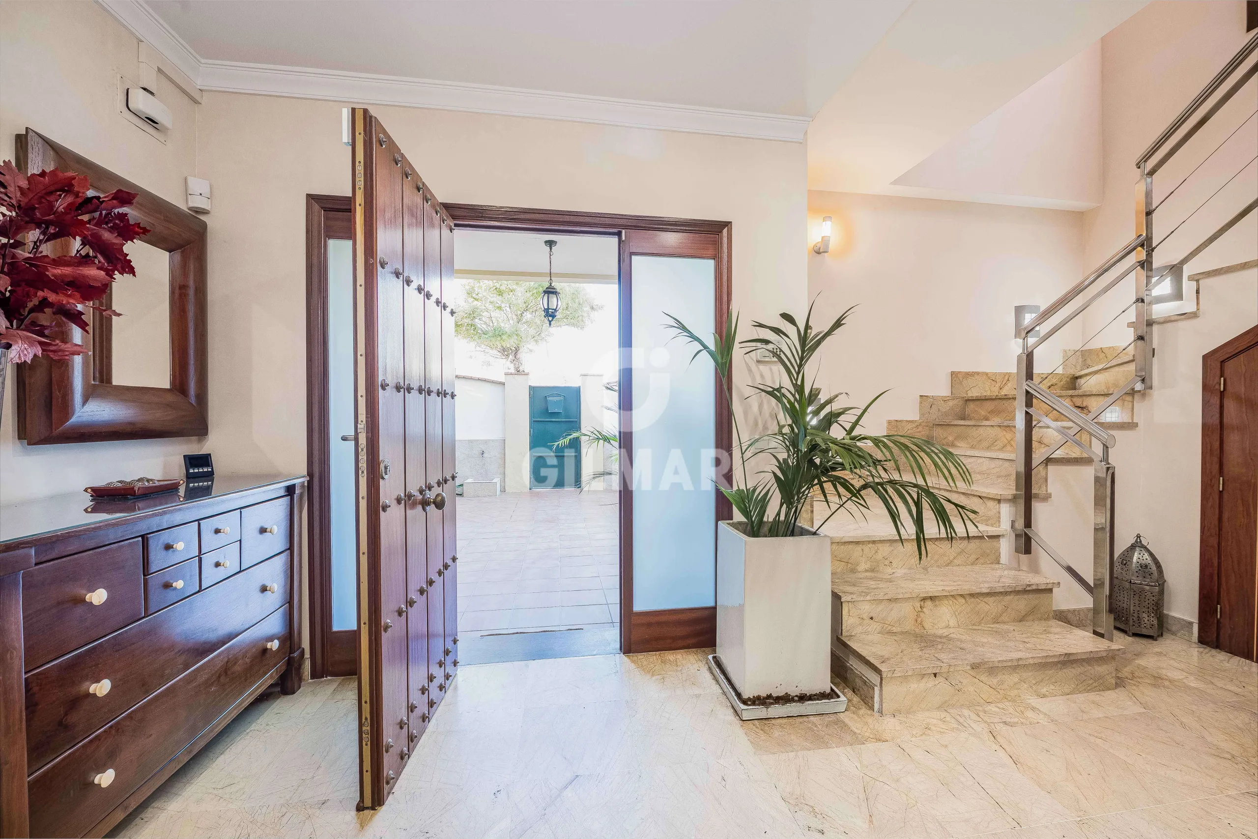 Villa in Sanlúcar de Barrameda - Cádiz