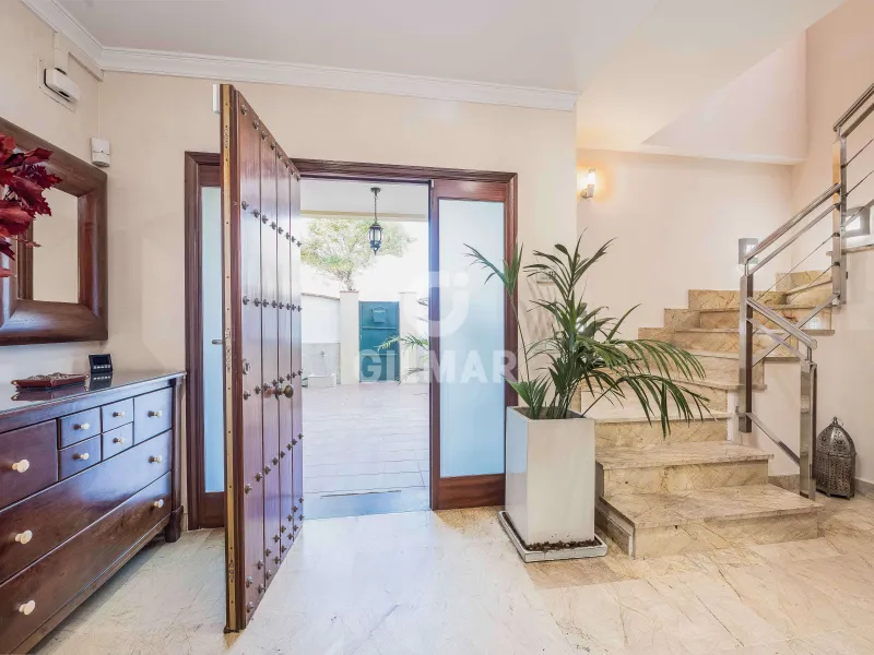Villa in Sanlúcar de Barrameda - Cádiz
