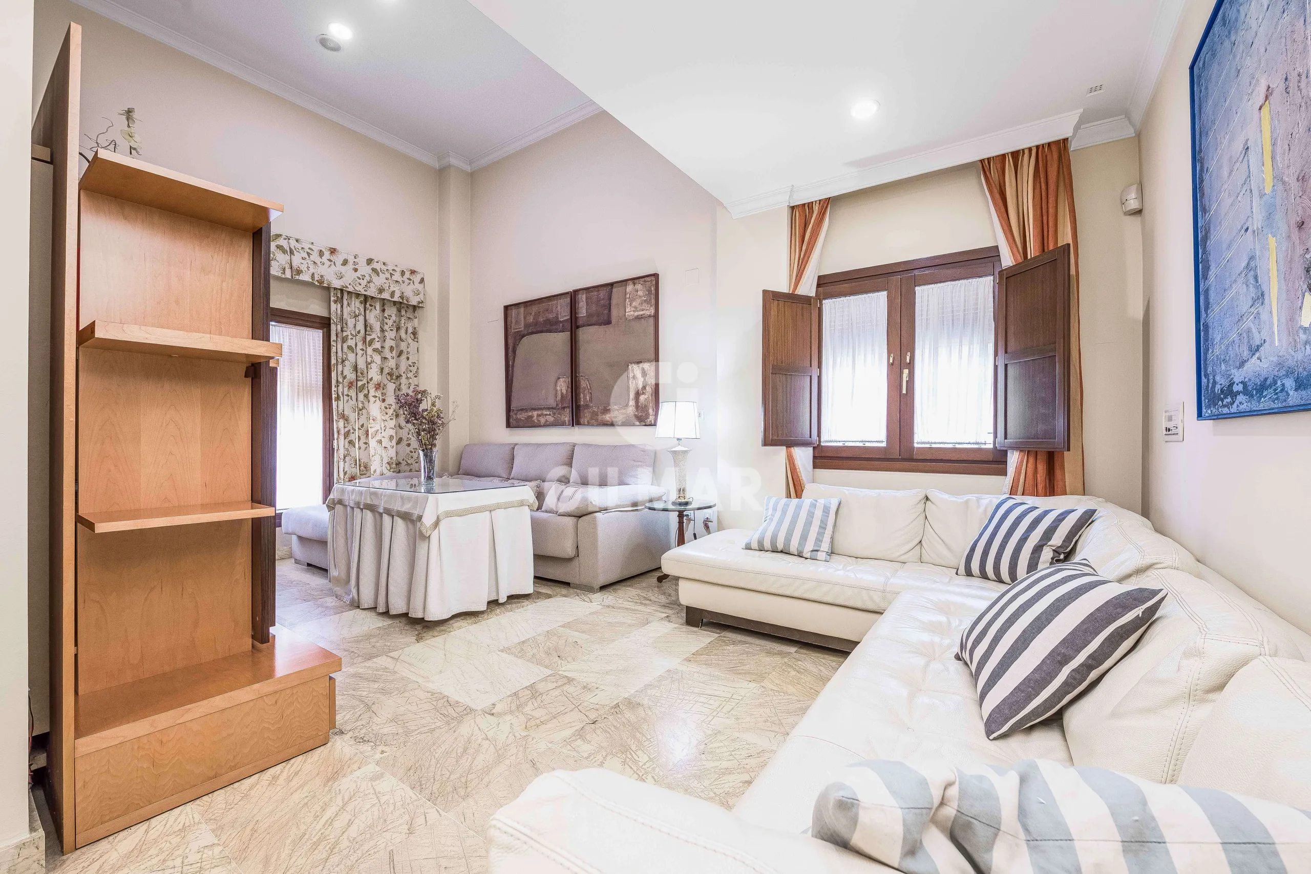 Villa in Sanlúcar de Barrameda - Cádiz