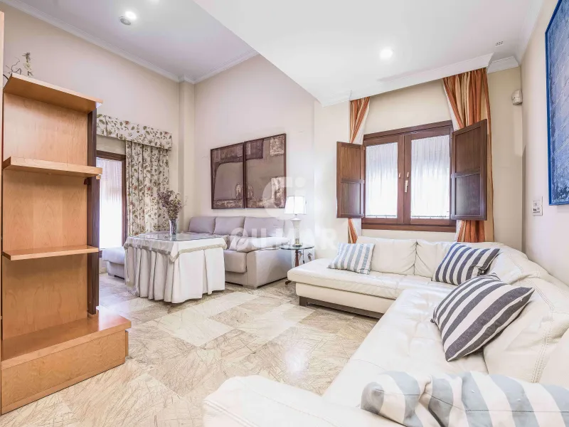 Villa in Sanlúcar de Barrameda - Cádiz
