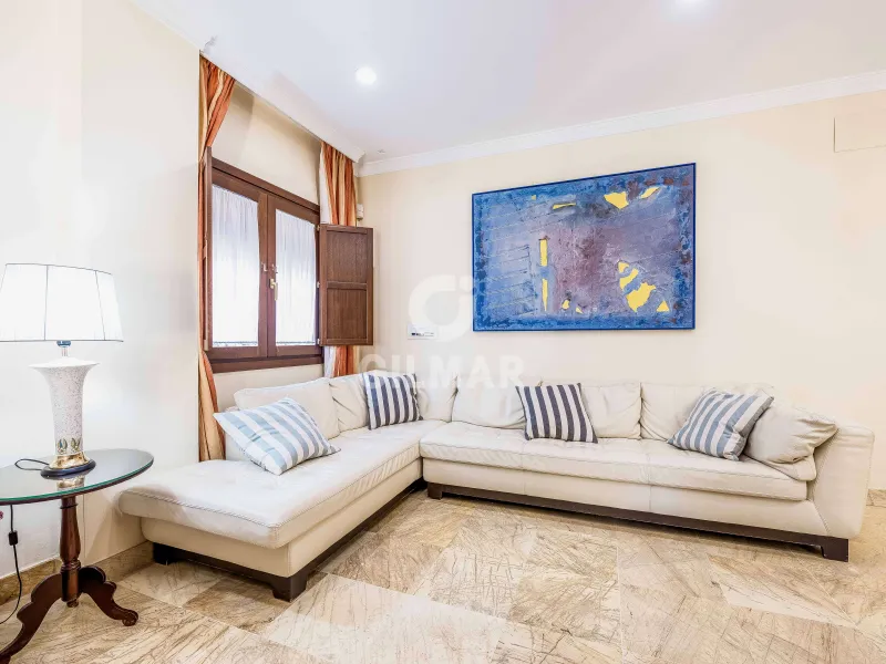 Villa in Sanlúcar de Barrameda - Cádiz