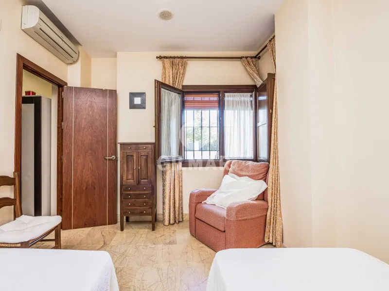 Villa in Sanlúcar de Barrameda - Cádiz