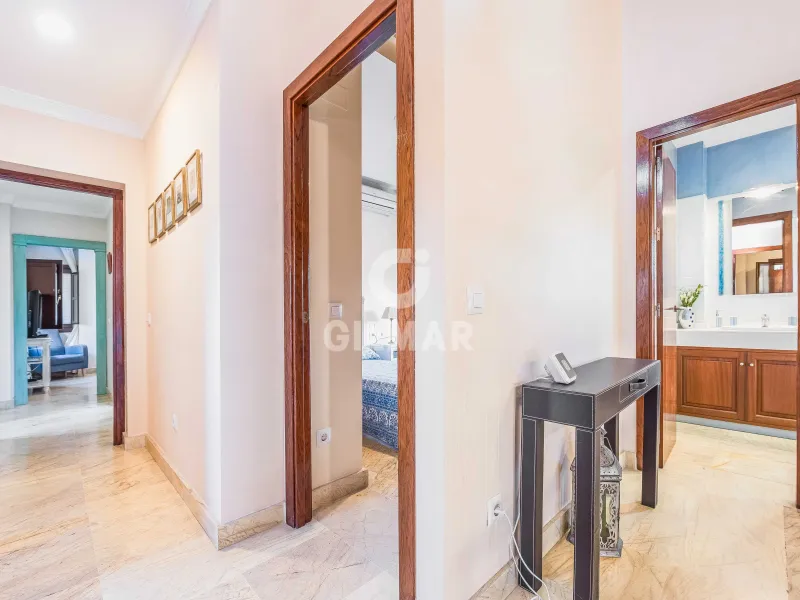 Villa in Sanlúcar de Barrameda - Cádiz