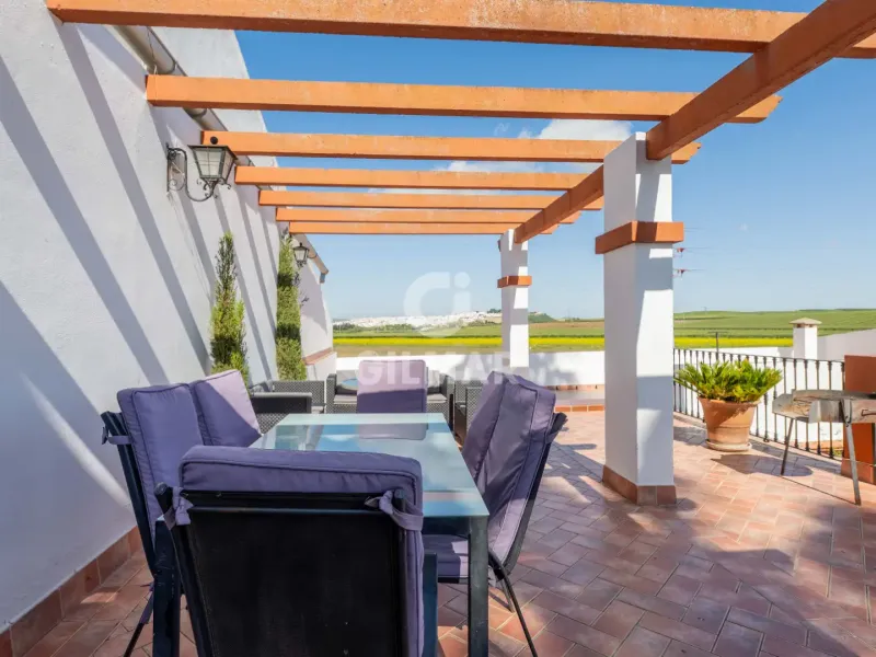Villa in Villamartín - Cádiz