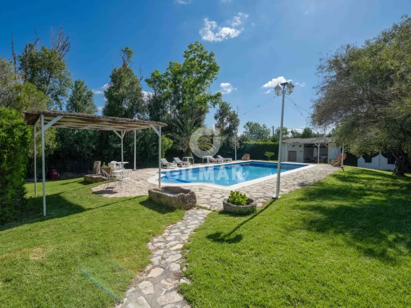 Chalet Independiente en Villamartín - Cádiz