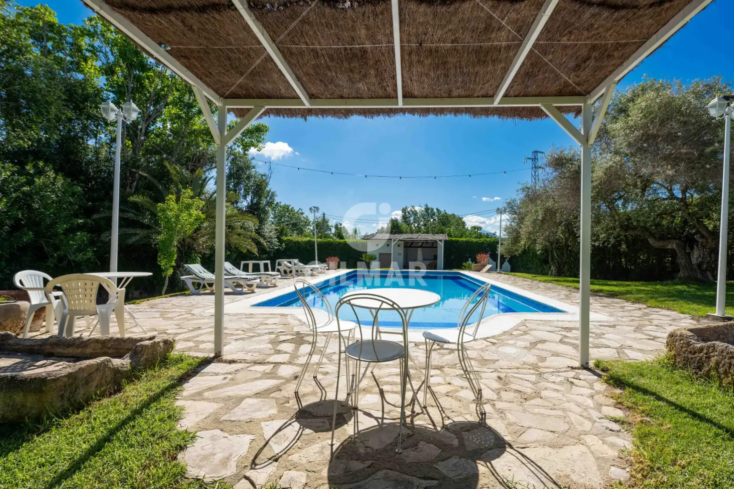 Chalet Independiente en Villamartín - Cádiz