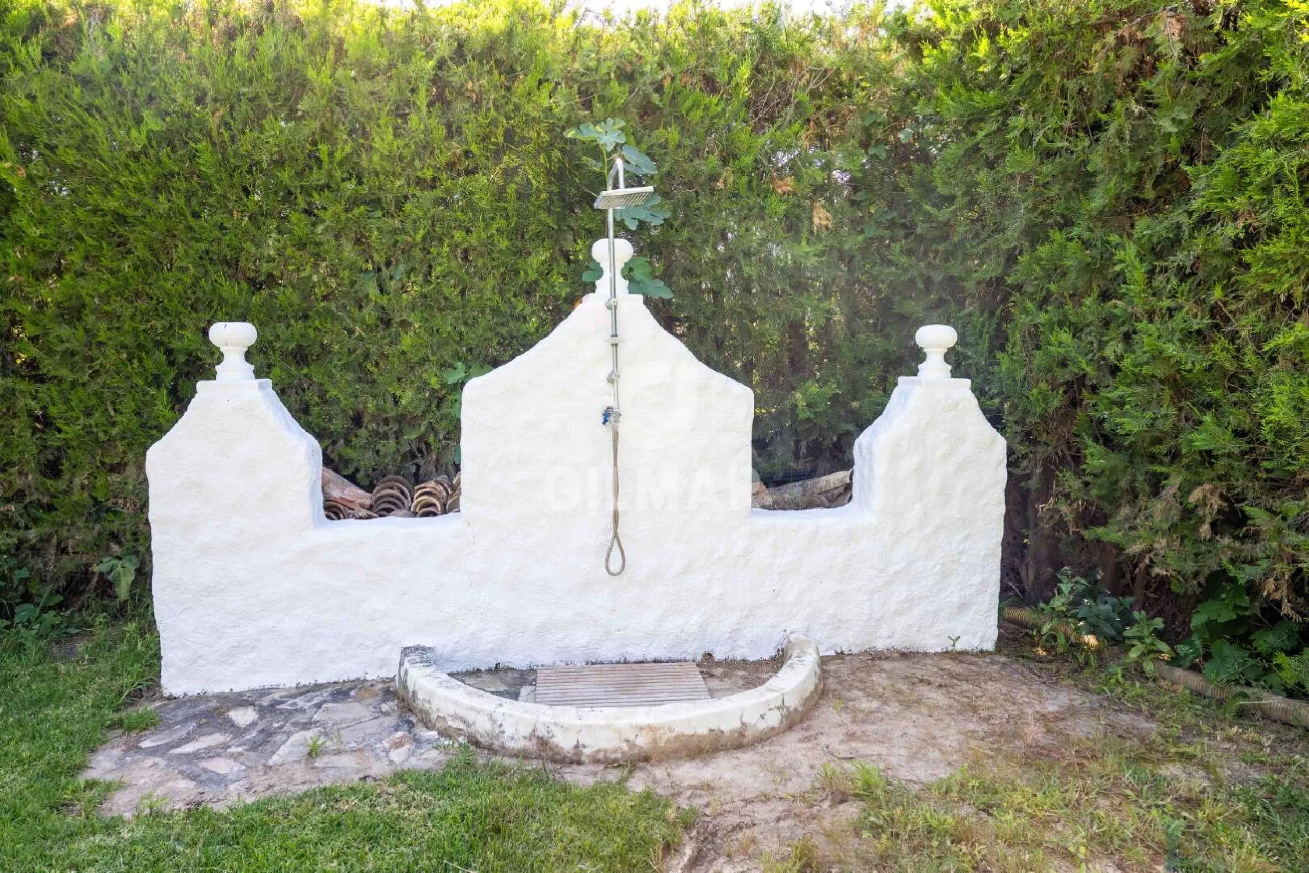 Chalet Independiente en Villamartín - Cádiz