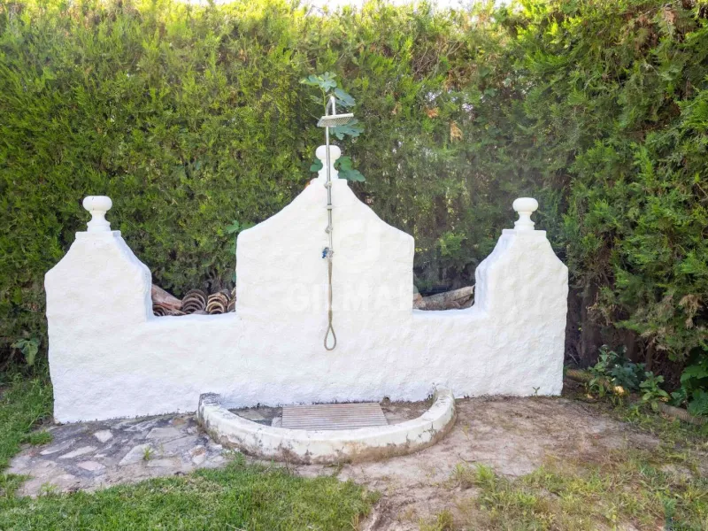 Chalet Independiente en Villamartín - Cádiz