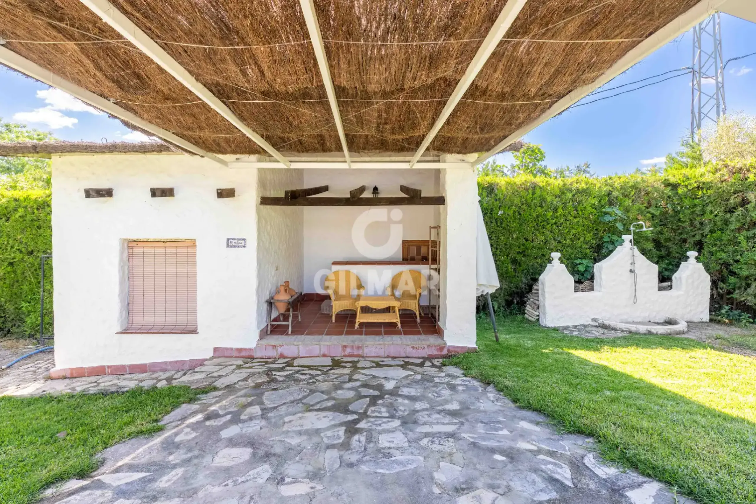 Chalet Independiente en Villamartín - Cádiz