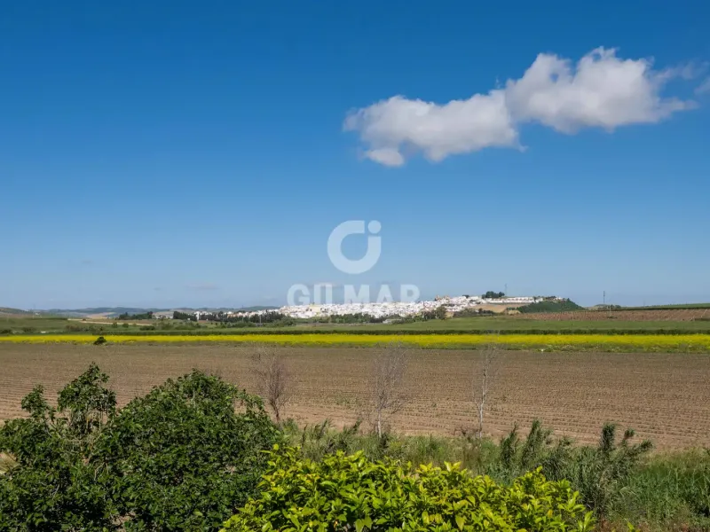 Chalet Independiente en Villamartín - Cádiz