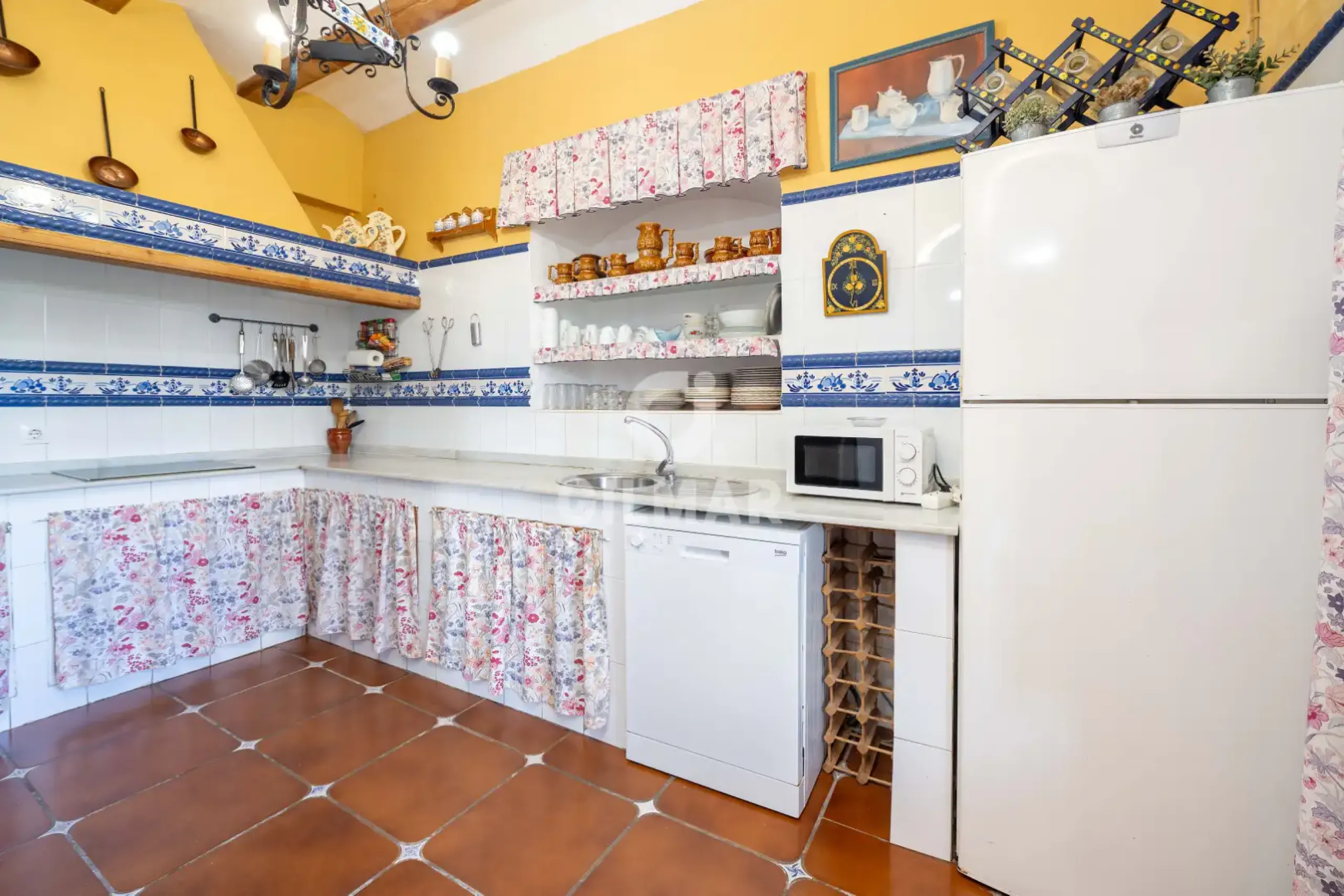 Chalet Independiente en Villamartín - Cádiz
