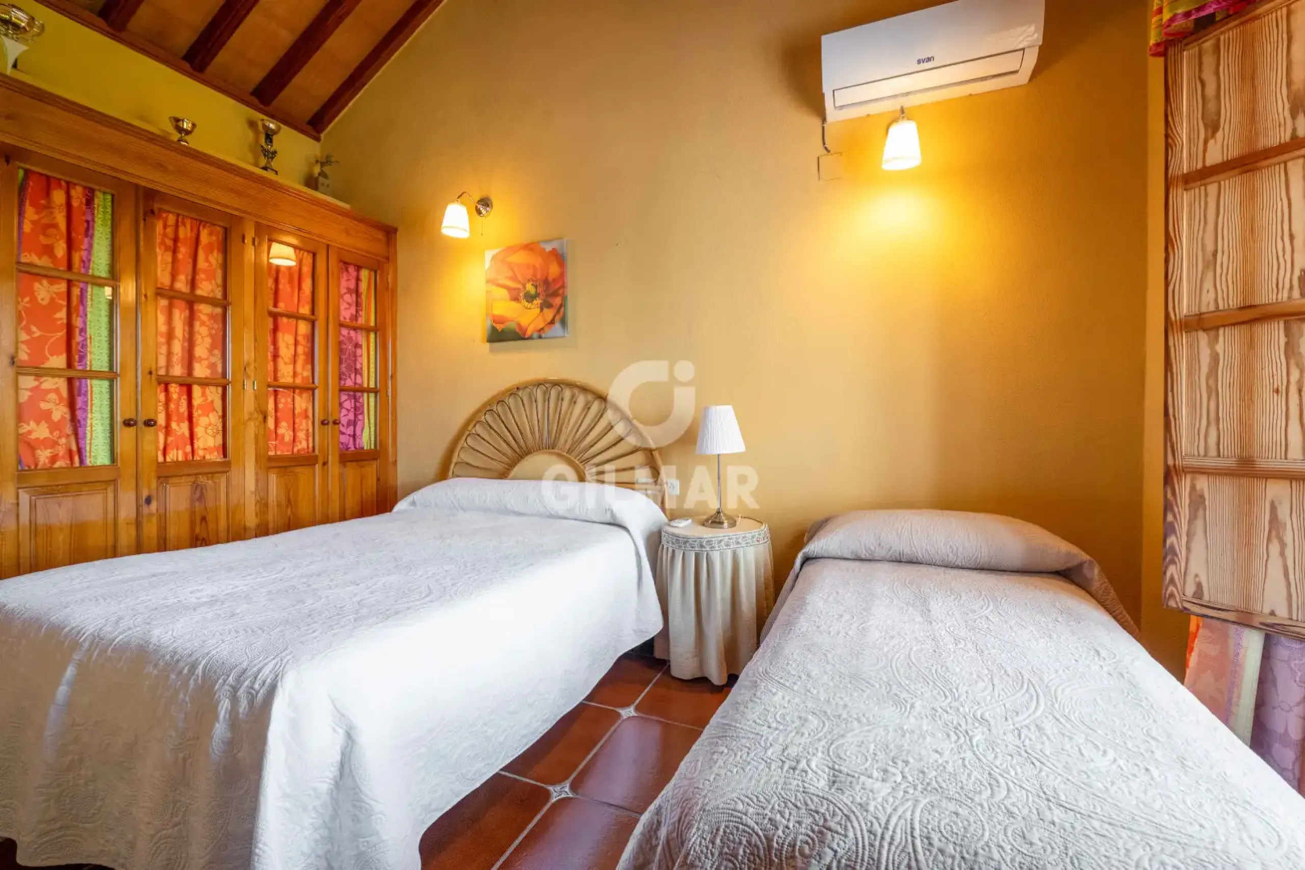Chalet Independiente en Villamartín - Cádiz