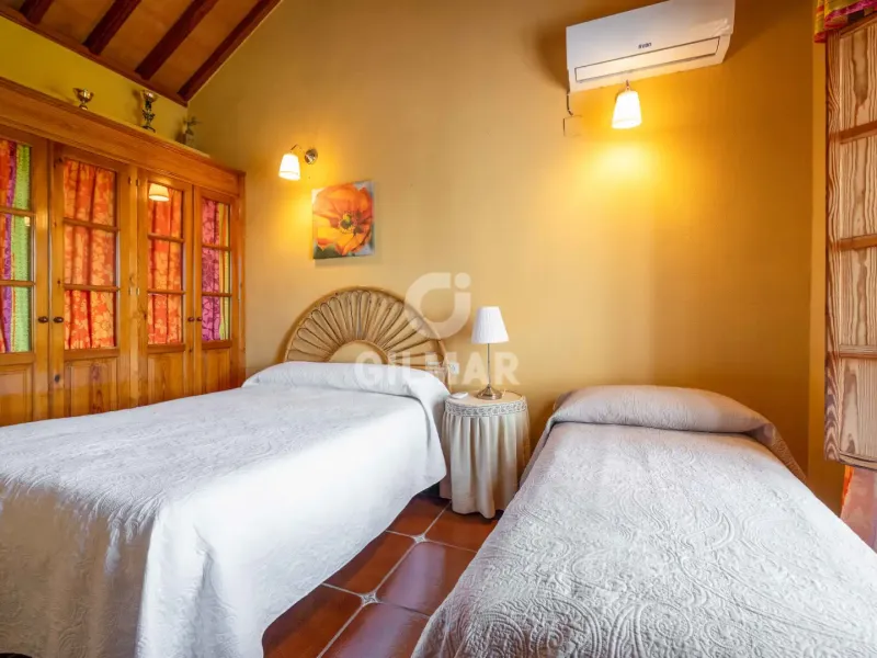 Chalet Independiente en Villamartín - Cádiz