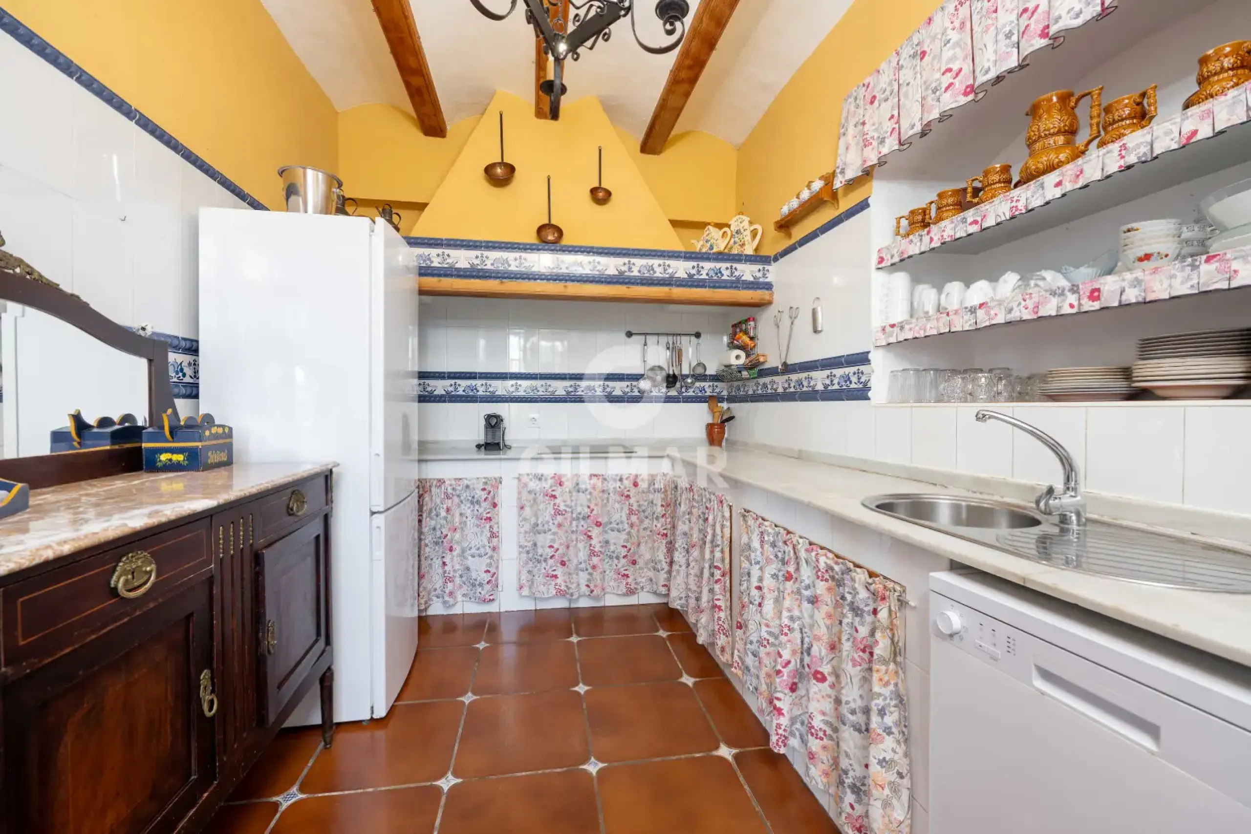 Chalet Independiente en Villamartín - Cádiz