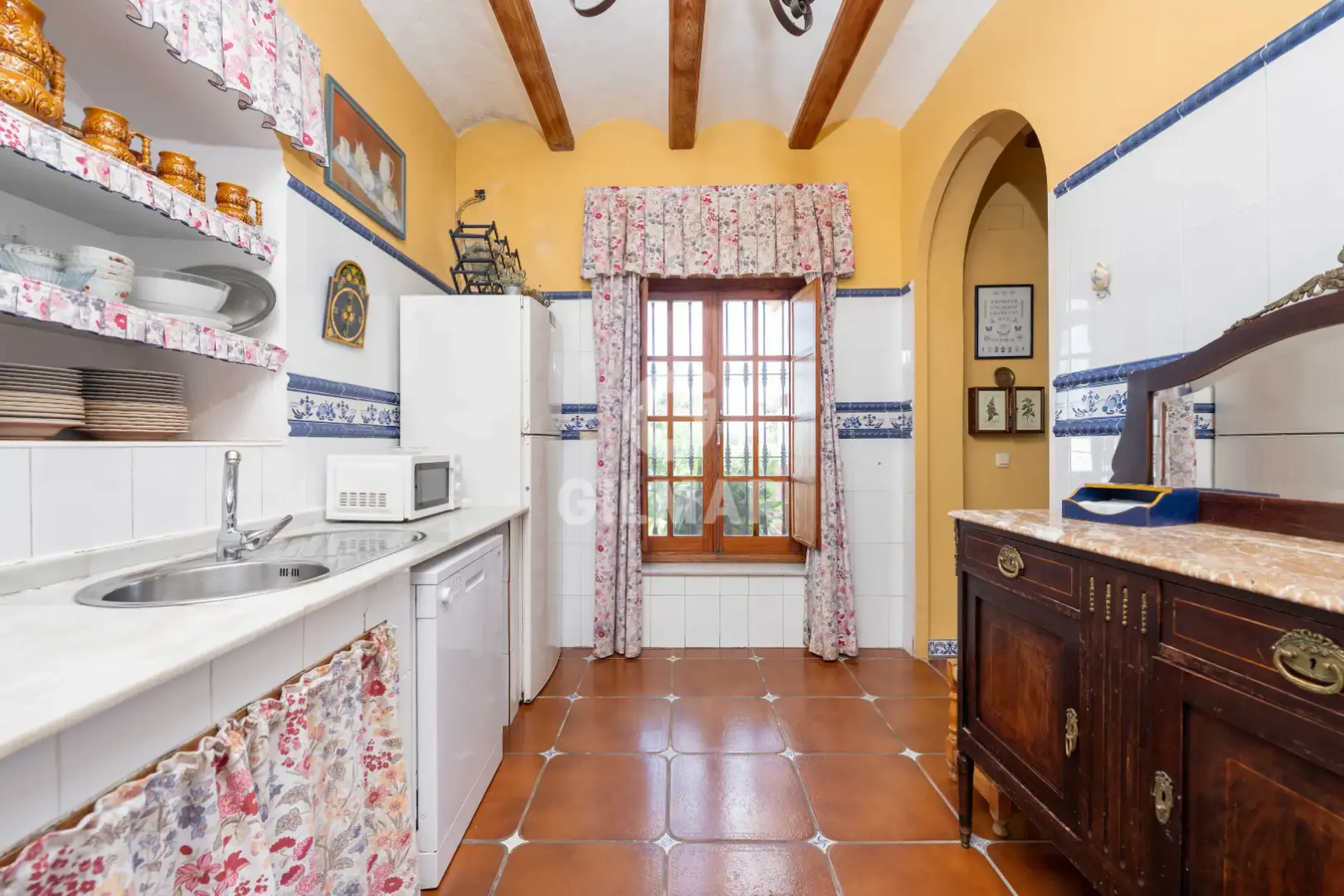 Chalet Independiente en Villamartín - Cádiz