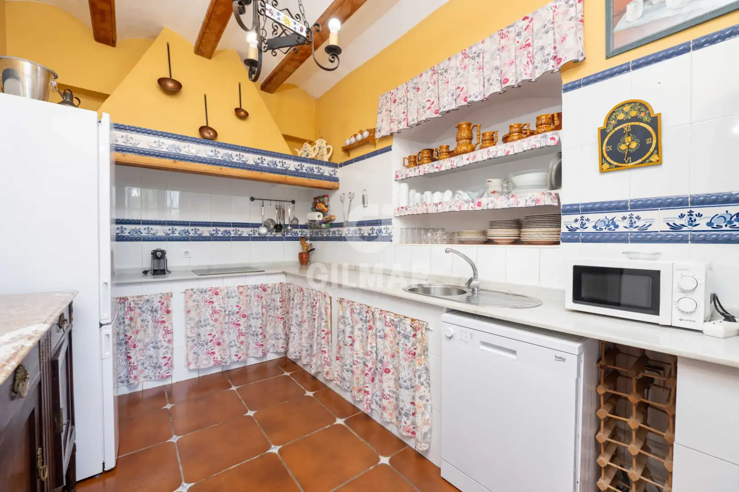 Chalet Independiente en Villamartín - Cádiz