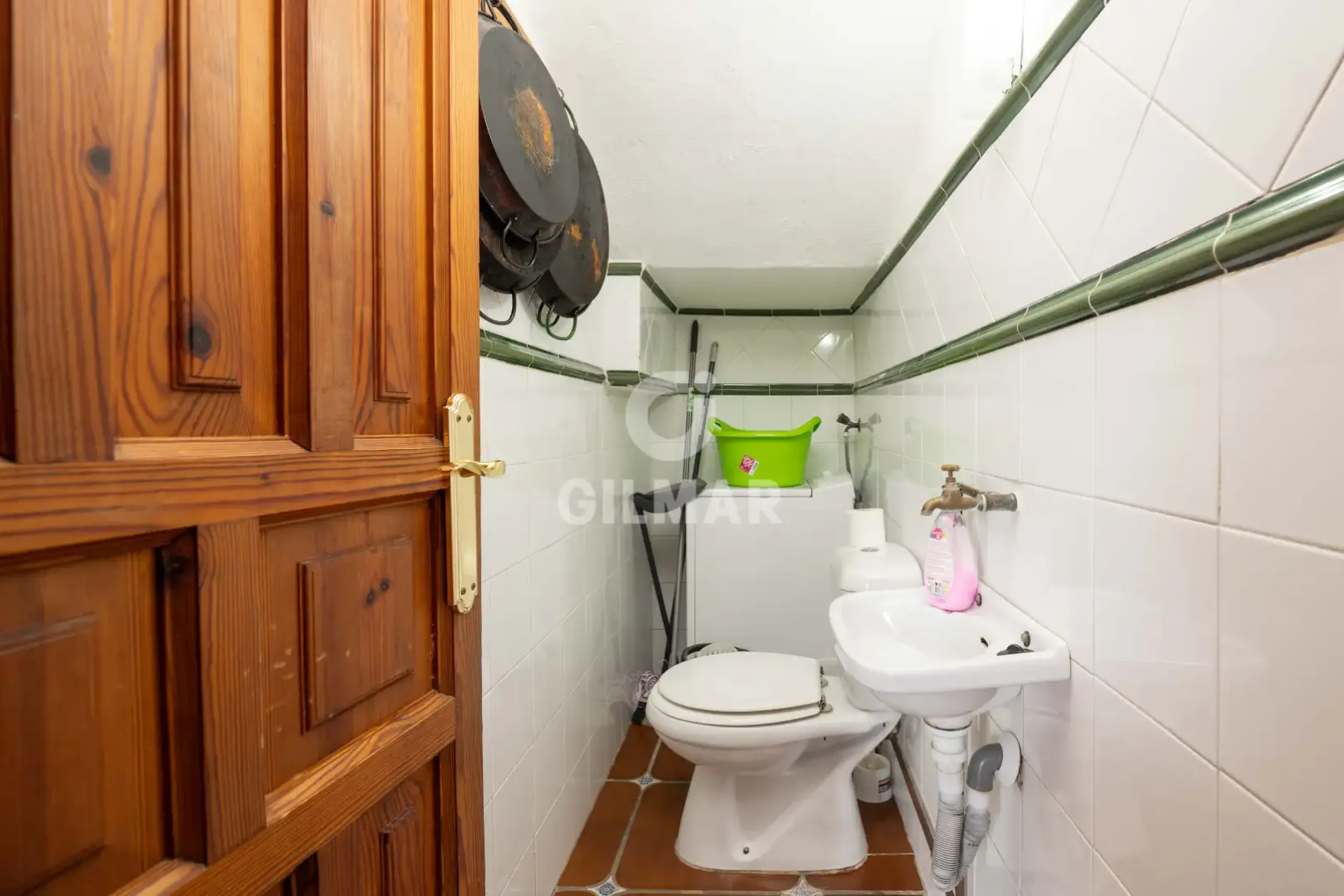 Chalet Independiente en Villamartín - Cádiz
