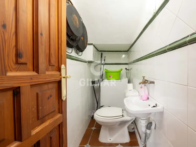 Chalet Independiente en Villamartín - Cádiz