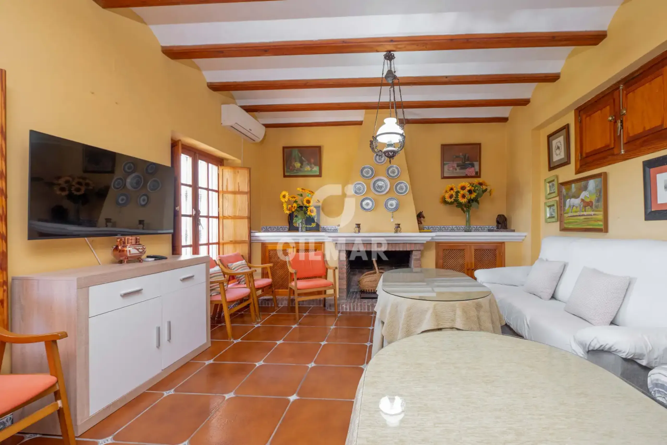 Chalet Independiente en Villamartín - Cádiz