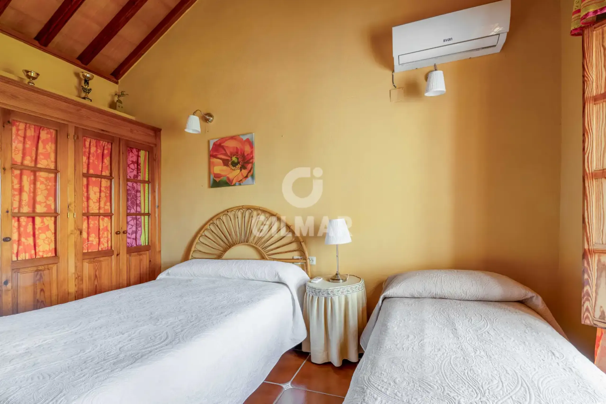 Chalet Independiente en Villamartín - Cádiz
