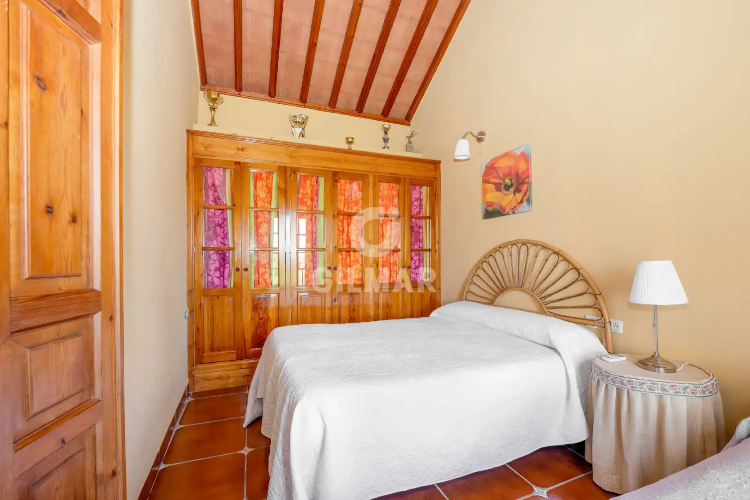 Chalet Independiente en Villamartín - Cádiz