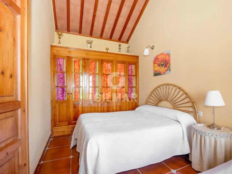 Chalet Independiente en Villamartín - Cádiz