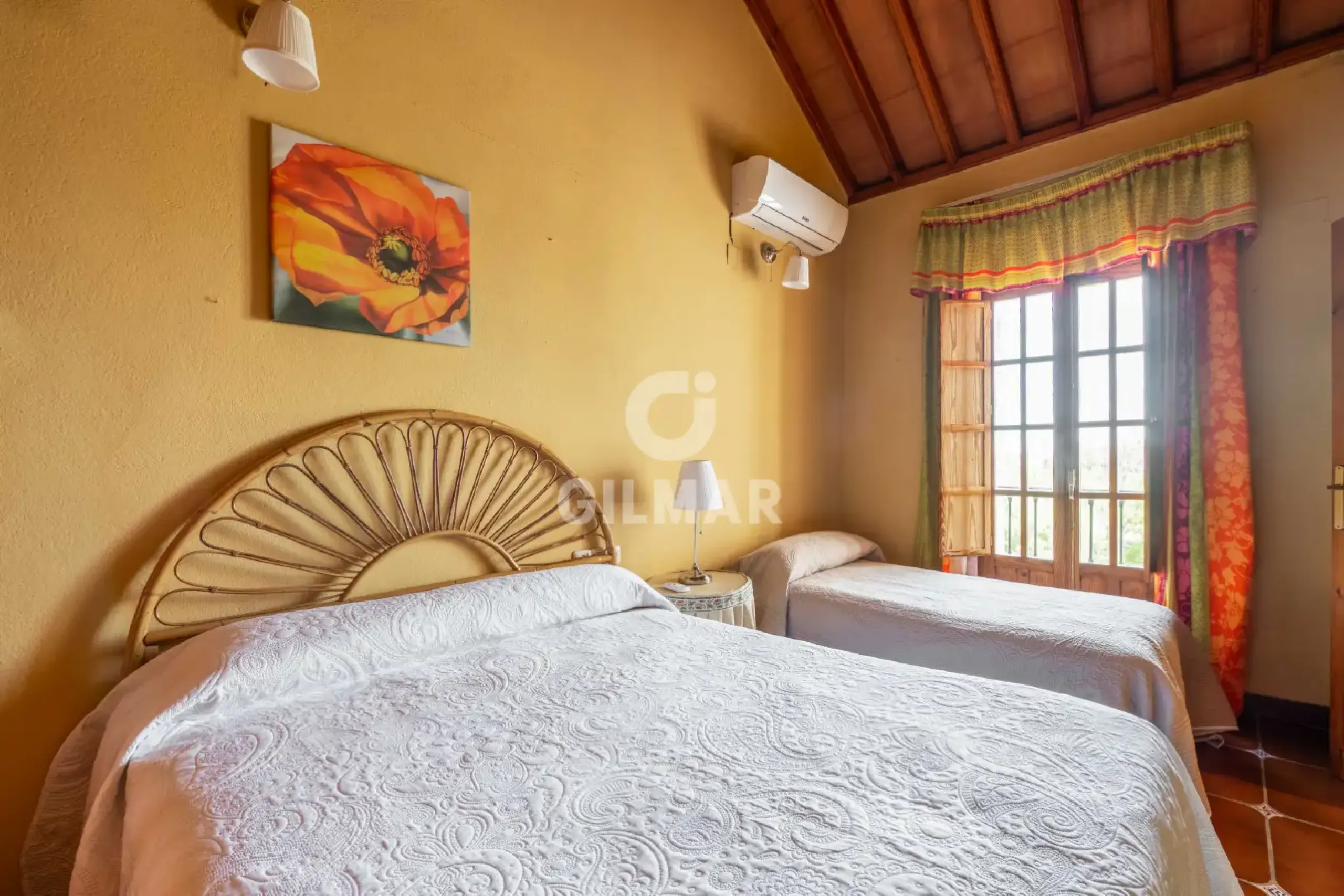 Chalet Independiente en Villamartín - Cádiz