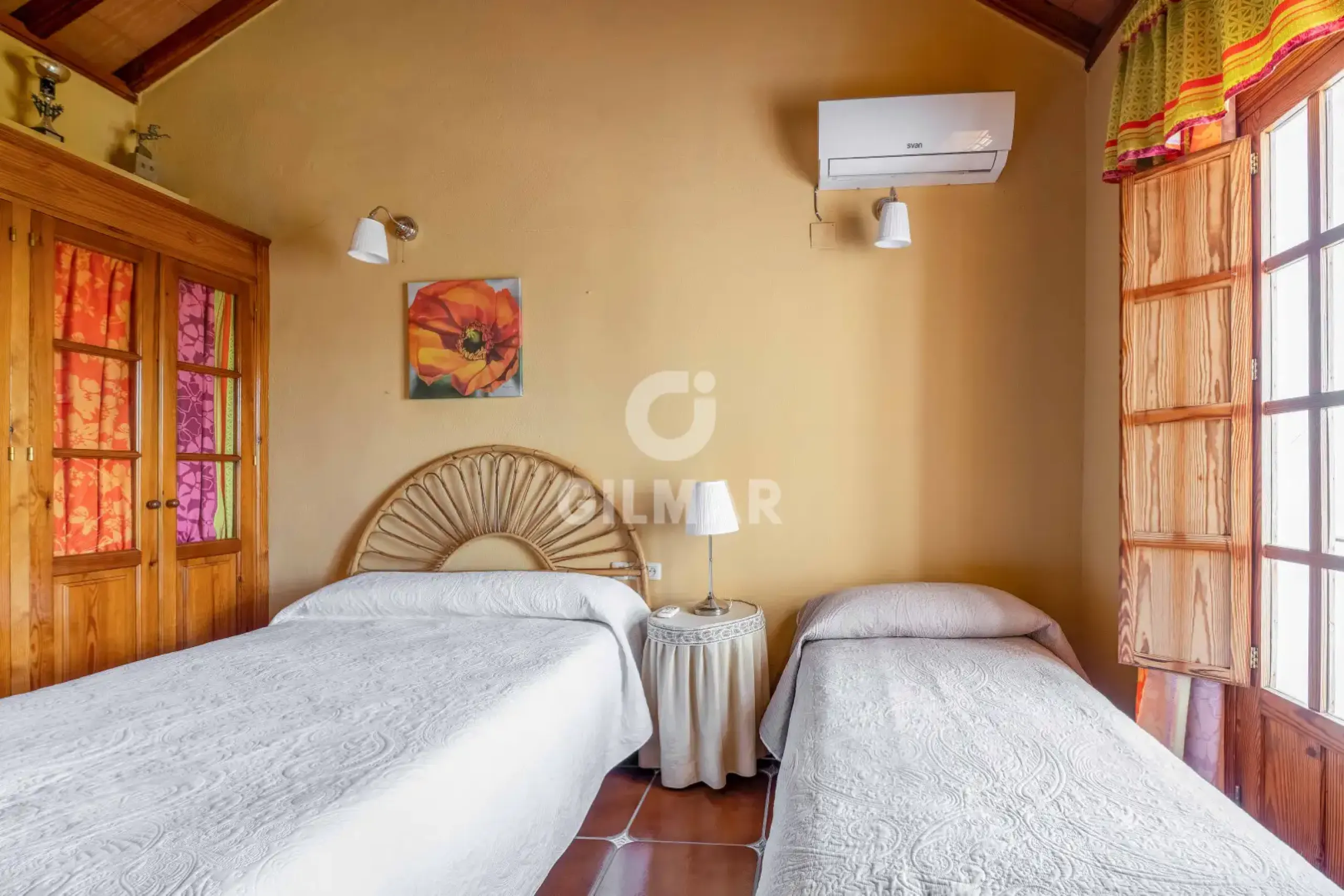 Chalet Independiente en Villamartín - Cádiz