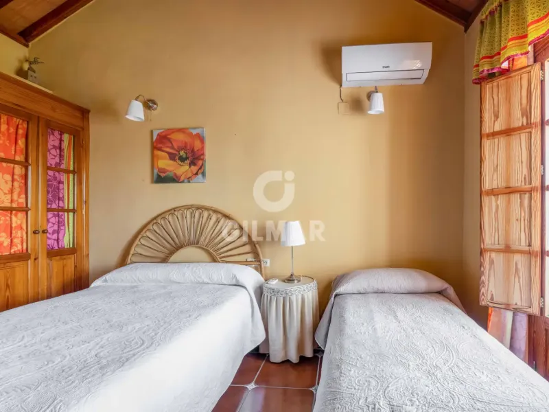 Chalet Independiente en Villamartín - Cádiz